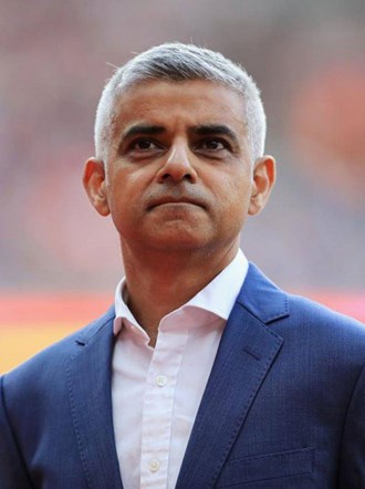 Sadiq Khan, Alumni