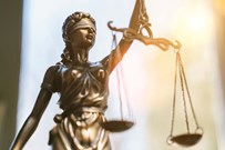Scales of Justice Scales of Justice