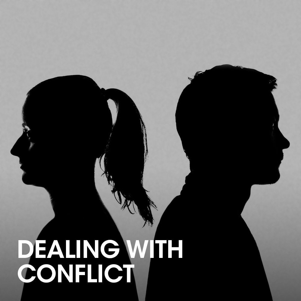dealing-with-conflict