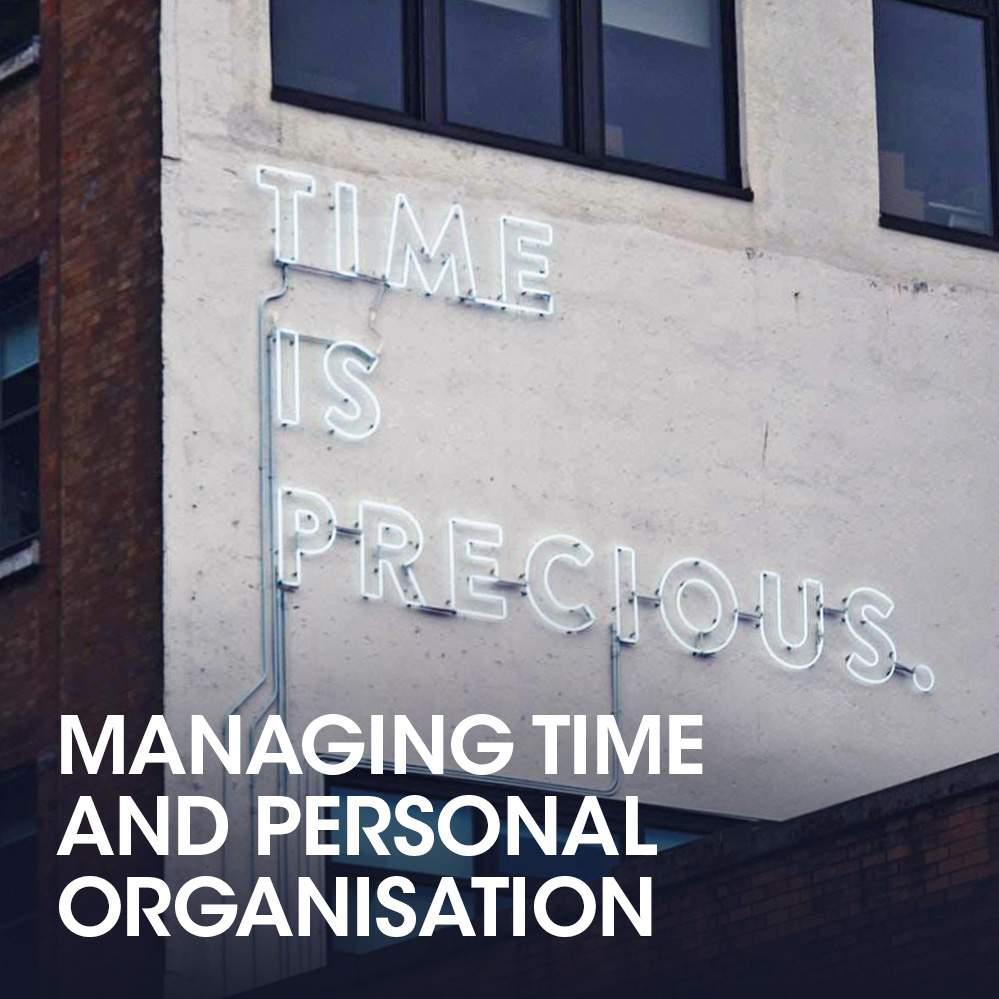 managing-time-and-personal-organisation