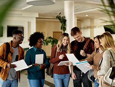 Life at The University of Law