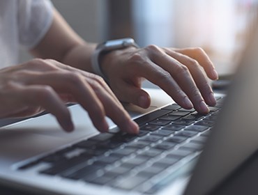 The Application Process