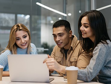 International Guides