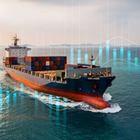 LLM Maritime Law logo