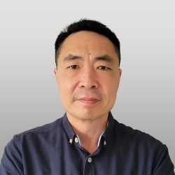 Dr. Hin LI, Senior Lecturer – Management