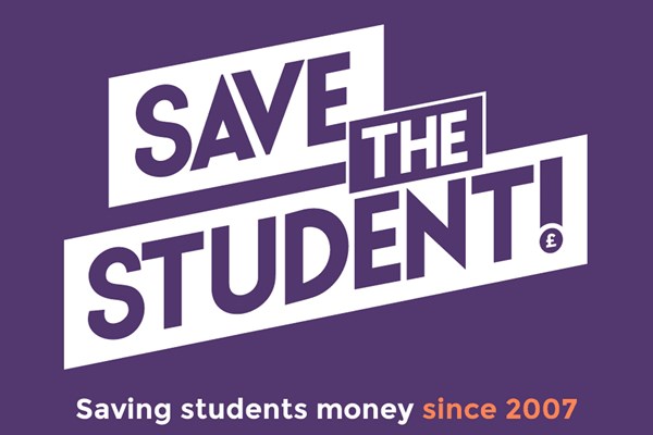 Save the Student