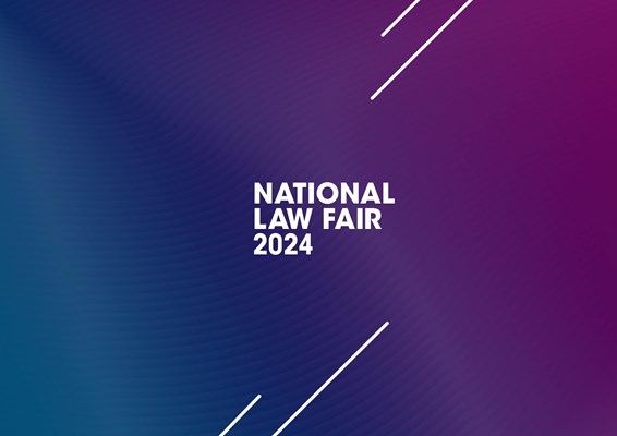 National Law Fair 2024