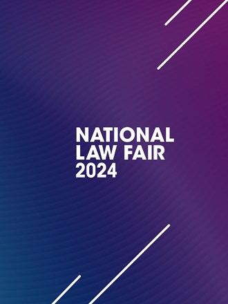 National Law Fair 2024