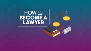 How to become a lawyer