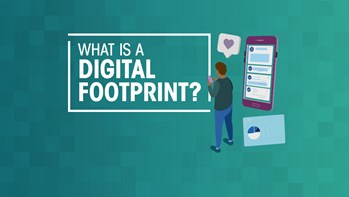 What is a digital footprint? What is a digital footprint?