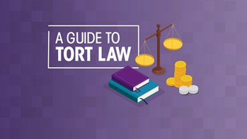 A guide to tort law A guide to tort law