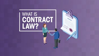 What is contract law? What is contract law?