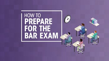 How to prepare for the Bar exam How to prepare for the Bar exam