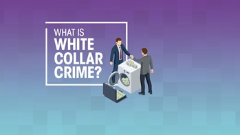 What is white collar crime? What is white collar crime?