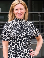 Amelia Wilson, Programme Lawyer